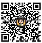 公众号二维码