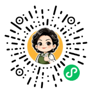 小程序二维码